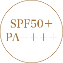 SPF50＋PA＋＋＋＋